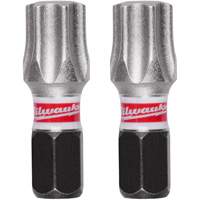 Embouts &agrave; choc SHOCKWAVE, Torx, T-45 TGS INDUSTRIEL