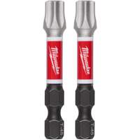 Embouts &agrave; choc SHOCKWAVE, Torx, T-45 TGS INDUSTRIEL