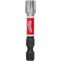 Embouts &agrave; choc SHOCKWAVE, Torx, T-50 TGS INDUSTRIEL
