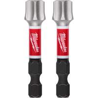 Embouts &agrave; choc SHOCKWAVE, Torx, T-55 TGS INDUSTRIEL