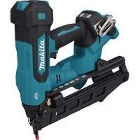 LXT Brushless 2-1/2" 16 ga Angled Finish Nailer (Tool Only), 18 V, Lithium-Ion TGS INDUSTRIEL