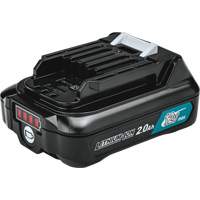Batterie CXT, Lithium-ion, 12 V, 2 A TGS INDUSTRIEL