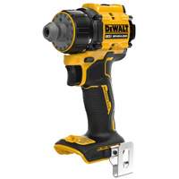 MAX* ATOMIC Multi- Head Drill/ Driver (Tool Only), Lithium-Ion, 20 V, 1/2"/1/4" Chuck TGS INDUSTRIEL