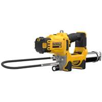 MAX* Cordless Variable 2-Speed Grease Gun (Tool Only), Lithium-Ion, 20 V TGS INDUSTRIEL