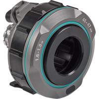 1.6" - 1.8" Adjustable Bushing for M18 FUEL Covered Conductor Cable Stripper TGS INDUSTRIEL