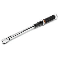 Cl&eacute; dynamom&eacute;trique &agrave; microm&egrave;tre 120XP, Entraînement 3/8" carr&eacute;, 10 - 100 lb-pi/20,3 - 142,4 N,m TGS INDUSTRIEL