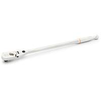 120XP Locking Flex Head Ratchet TGS INDUSTRIEL