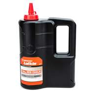 2.5 lbs. Red Chalk Refill TGS INDUSTRIEL