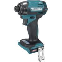 Visseuse &agrave; chocs compacte sans balai 40Vmax XGT (outil seulement), 1/4", 1950 lb-po/220 Nm Couple max., 40 V, Lithium-ion TGS INDUSTRIEL