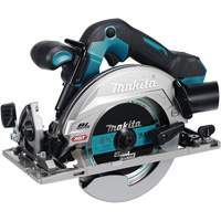 40Vmax XGT Brushless Circular Saw with AWS (Tool Only), 6-1/2", 40 V TGS INDUSTRIEL