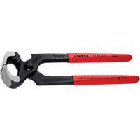 Pinces de charpentier de style marteau TGS INDUSTRIEL