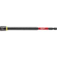 Tourne-&eacute;crou SHOCKWAVE Impact Duty, Embout 5/16", Prise 1/4", 6" lo, Magn&eacute;tique TGS INDUSTRIEL