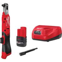 Ensemble de cl&eacute;s &agrave; rochet M12 Fuel TGS INDUSTRIEL