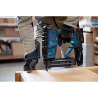 Brushless 18-Gauge Brad Nailer (Tool Only), 18 V, Lithium-Ion TGS INDUSTRIEL