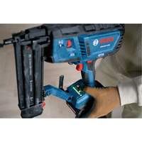 Brushless 18-Gauge Brad Nailer (Tool Only), 18 V, Lithium-Ion TGS INDUSTRIEL