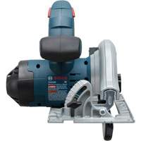 Blade-Left Circular Saw (Tool Only), 6-1/2", 18 V TGS INDUSTRIEL