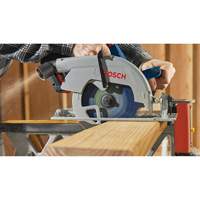 PROFACTOR Circular Saw (Tool Only), 7-1/4", 18 V TGS INDUSTRIEL