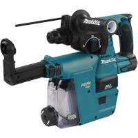 SDS-PLUS LXT Brushless Rotary Hammer SDS-PLUS with DX06 (Tool Only), 15/16", 0-4700 BPM, 0-950 RPM, 1.8 ft.-lbs. TGS INDUSTRIEL