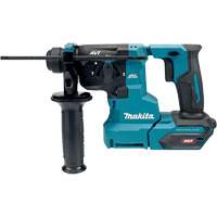 SDS-PLUS XGT Brushless Compact Rotary Hammer with AWS (Tool Only), 13/16", 0-5000 BPM, 0-1350 RPM, 1.5 ft.-lbs. TGS INDUSTRIEL
