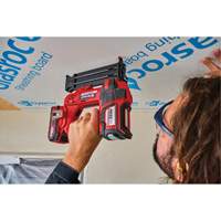 18-Gauge Cordless Brad Nailer (Tool Only), 18 V, Lithium-Ion TGS INDUSTRIEL