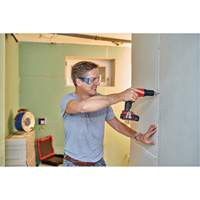 Cordless Drywall Screwdriver (Tool Only) TGS INDUSTRIEL