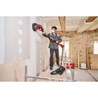 Professional Cordless Drywall Sander (Tool Only) TGS INDUSTRIEL