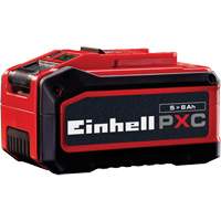 Power X-Change Battery, Lithium-Ion, 18 V, 8 Ah TGS INDUSTRIEL
