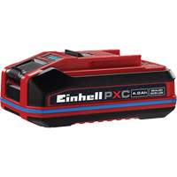 Sealed Power X-Change Plus Battery, Lithium-Ion, 18 V, 4 Ah TGS INDUSTRIEL