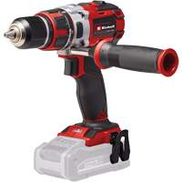 Professional Cordless Drill/Driver (Tool Only), Lithium-Ion, 18 V, 1/2" Chuck, 531 in-lbs Torque TGS INDUSTRIEL