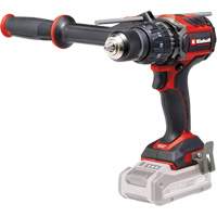 Perceuse &agrave; percussion professionnelle sans fil (outil seulement), Mandrin 1/2", 18 V TGS INDUSTRIEL