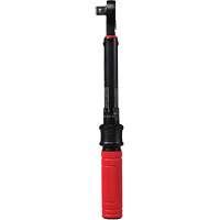 Torque Wrench, Click, 3/8" Square Drive, 5.6 - 28.2 N.m/50 - 250 in-lbs TGS INDUSTRIEL
