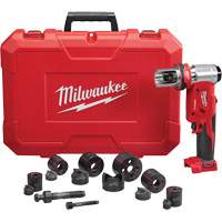 Outil emporte-pi&egrave;ce 6 tonnes 1/2" &agrave; 2" M18 FORCE LOGIC TGS INDUSTRIEL