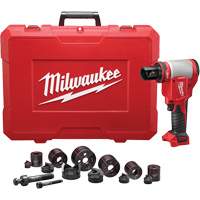 Outil emporte-pi&egrave;ce 10 tonnes de 1/2" &agrave; 2" M18 FORCE LOGIC TGS INDUSTRIEL