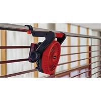 Ventilateur sans fil GE-CF 18/2200 Li 18 V (outil seulement) TGS INDUSTRIEL