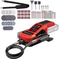 TE-MT 18/34 Li Cordless Rotary Tool Station (Tool Only) TGS INDUSTRIEL