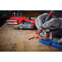 TE-MT 18/34 Li Cordless Rotary Tool Station (Tool Only) TGS INDUSTRIEL