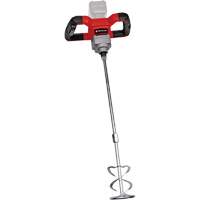 M&eacute;langeur de mortier/mastic sans fil 18V (outil seulement) TGS INDUSTRIEL