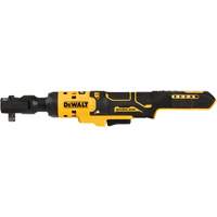 Rochet sans balai ATOMIC COMPACT SERIES MAX* (outil seulement), 20 V, Prise de 3/8" TGS INDUSTRIEL