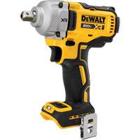 MAX* XR&reg; Mid-Range Impact Wrench With Detent Pin Anvil, 20 V, 1/2" Socket TGS INDUSTRIEL