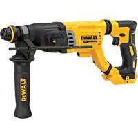 Marteau rotatif sans balai MAX* SDS PLUS &agrave; poign&eacute;e en D (outil seulement), 20 V, 1-1/8", 1165 tr/min TGS INDUSTRIEL