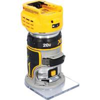 Toupie compacte sans fil et sans balai MAX* XR (outil uniquement) TGS INDUSTRIEL