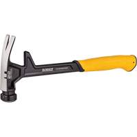TOUGHSERIES Demo Hammer, 22 oz., Solid Steel Handle TGS INDUSTRIEL