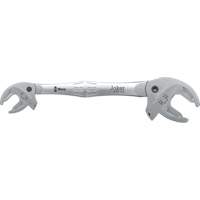 Cl&eacute; &agrave; deux fourches &agrave; r&eacute;glage automatique Joker S/L, 7/16" x 3/4", Ordinaire TGS INDUSTRIEL