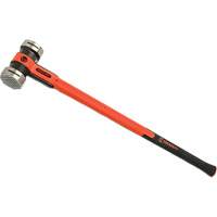 HEADLOCK Sledgehammer, 16 lbs., 36", Fibreglass Handle TGS INDUSTRIEL