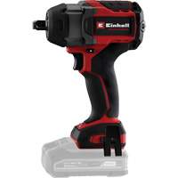 Professional Cordless Impact Wrench, 18 V, 1/2" Socket TGS INDUSTRIEL