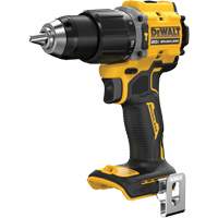 Perfomarteau sans fil et sans balai ATOMIC (outil uniquement), Mandrin 1/2", 20 V TGS INDUSTRIEL