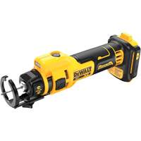 XR&reg; Brushless Drywall Cut-Out Tool (Tool Only) TGS INDUSTRIEL