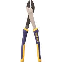 Forged Crimper TGS INDUSTRIEL