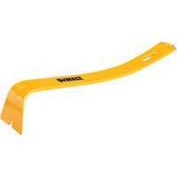 Barre plate en acier &agrave; ressort, Largeur de 1-2/5", Longueur de 15" TGS INDUSTRIEL