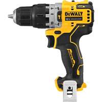Perfomarteau sans fil et sans balai XTREME (outil uniquement), Mandrin 3/8", 12 V TGS INDUSTRIEL